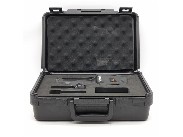 Warmtebeeldcamera, geo fennel, fti 400 - afbeelding 2 van  12