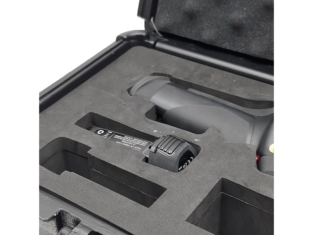 Warmtebeeldcamera, geo fennel, fti 400 - afbeelding 3 van  12