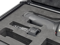 Warmtebeeldcamera, geo fennel, fti 400 - afbeelding 3 van  12