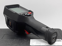 Warmtebeeldcamera, geo fennel, fti 400 - afbeelding 7 van  12