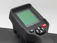 Warmtebeeldcamera, geo fennel, fti 400 - afbeelding 8 van  12