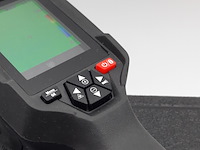 Warmtebeeldcamera, geo fennel, fti 400 - afbeelding 9 van  12