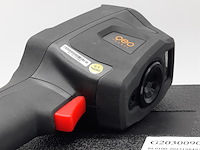 Warmtebeeldcamera, geo fennel, fti 400 - afbeelding 10 van  12