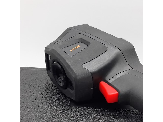 Warmtebeeldcamera, geo fennel, fti 400 - afbeelding 11 van  12