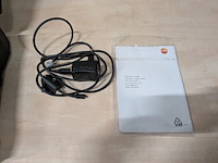 Warmtebeeldcamera, testo, 865 - afbeelding 2 van  13