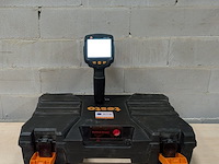 Warmtebeeldcamera, testo, 865 - afbeelding 1 van  13