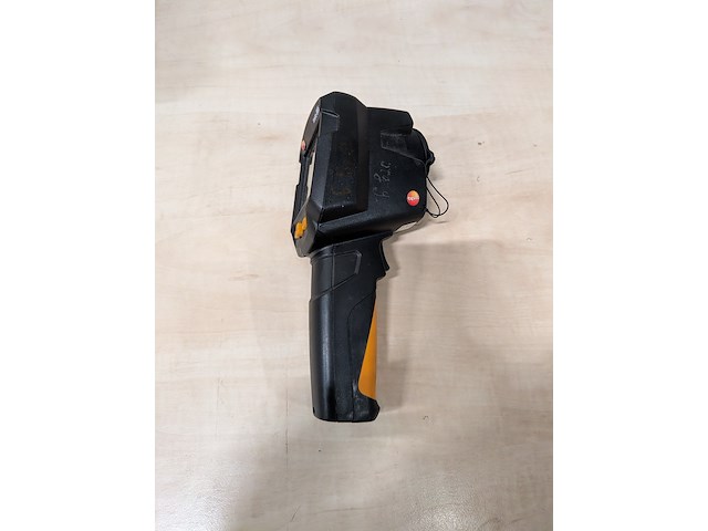 Warmtebeeldcamera, testo, 865 - afbeelding 6 van  13