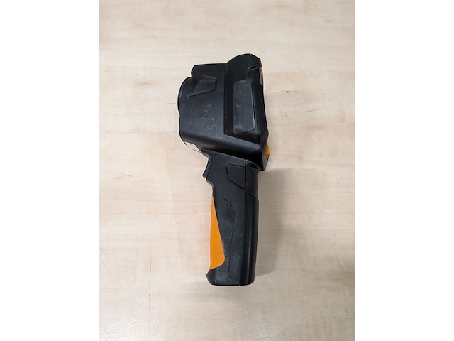 Warmtebeeldcamera, testo, 865 - afbeelding 8 van  13