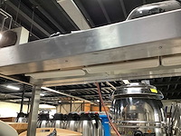 Warmtebrug - heat lamp - afbeelding 4 van  4