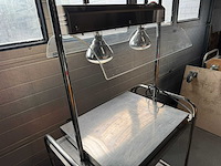 Warmtebrug - overige warmhoudapparatuur - afbeelding 2 van  3