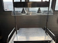 Warmtebrug - overige warmhoudapparatuur - afbeelding 3 van  3