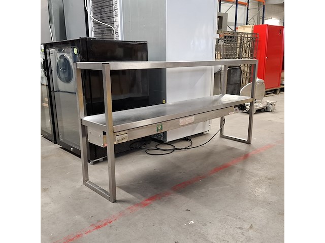 Warmtebrug, apw wyott, fd-54h - afbeelding 1 van  6