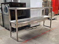 Warmtebrug, apw wyott, fd-54h - afbeelding 1 van  6