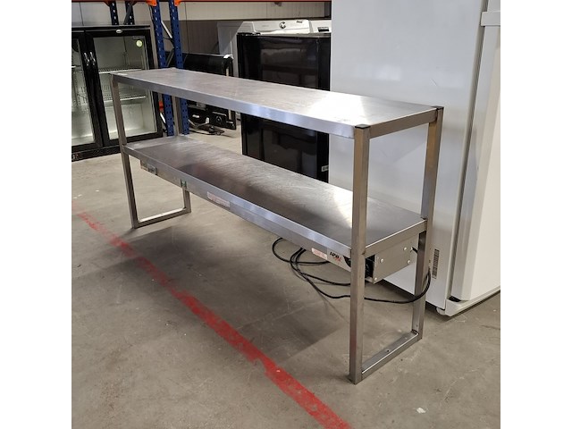 Warmtebrug, apw wyott, fd-54h - afbeelding 3 van  6