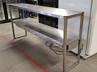 Warmtebrug, apw wyott, fd-54h - afbeelding 3 van  6