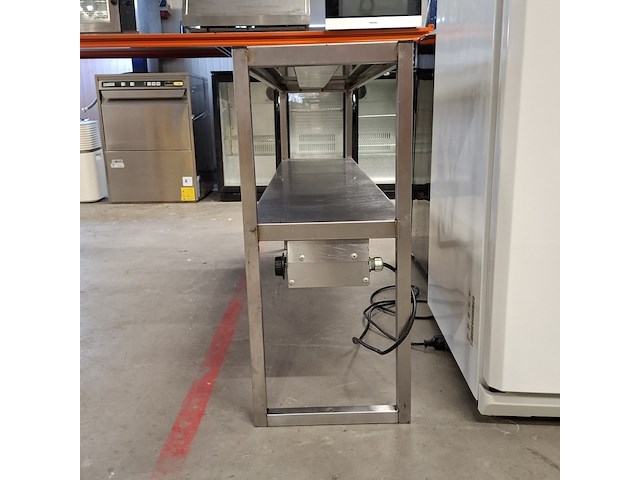 Warmtebrug, apw wyott, fd-54h - afbeelding 4 van  6