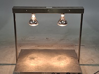 Warmtebrug , bartscher, 2013 - afbeelding 1 van  8