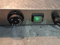 Warmtebrug , bartscher, 2013 - afbeelding 2 van  8