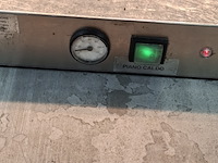 Warmtebrug , bartscher, 2013 - afbeelding 3 van  8