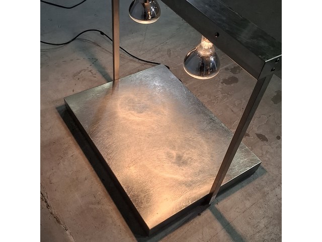 Warmtebrug , bartscher, 2013 - afbeelding 5 van  8