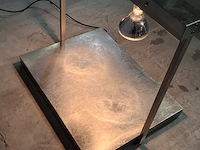 Warmtebrug , bartscher, 2013 - afbeelding 5 van  8