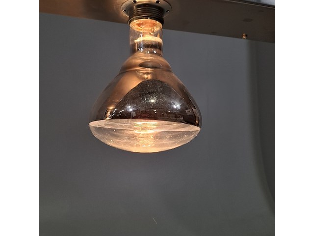 Warmtebrug , bartscher, 2013 - afbeelding 6 van  8