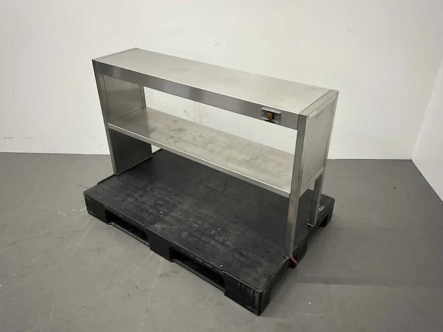 Warmtebrug - afbeelding 1 van  6