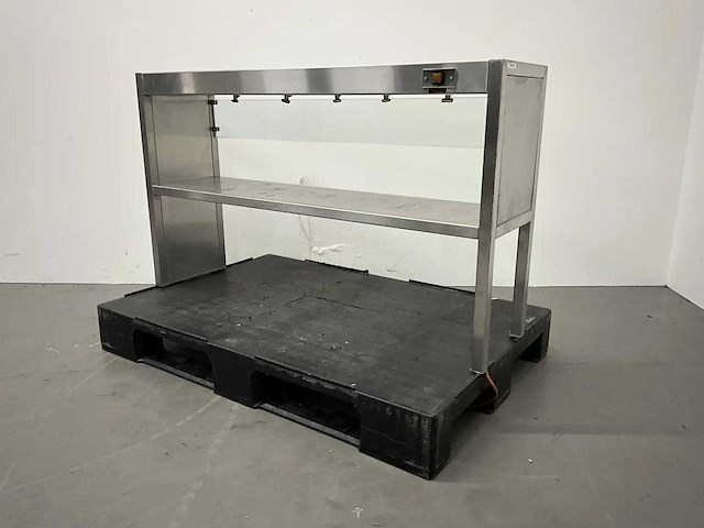 Warmtebrug - afbeelding 2 van  6