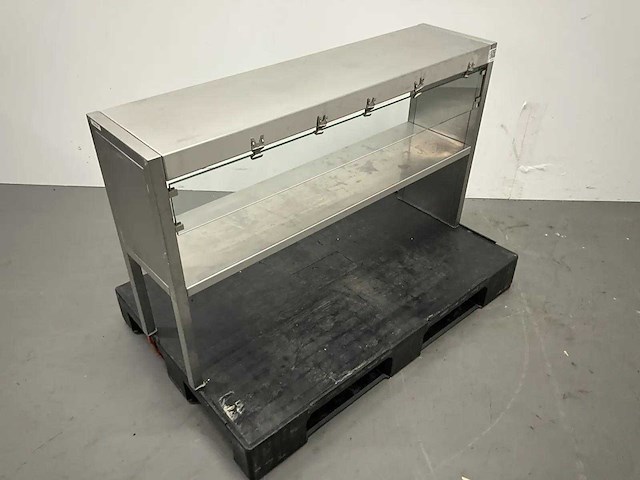 Warmtebrug - afbeelding 5 van  6