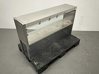 Warmtebrug - afbeelding 5 van  6