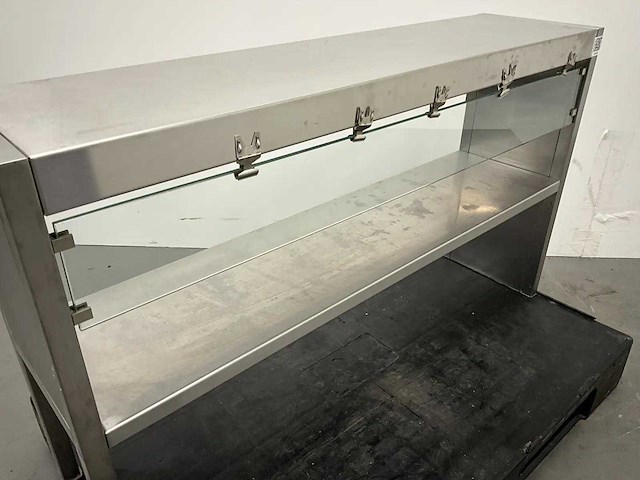 Warmtebrug - afbeelding 6 van  6