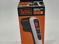Warmtedetector, black&decker, tld100xj, 2021 - afbeelding 2 van  5