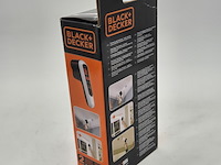 Warmtedetector, black&decker, tld100xj, 2021 - afbeelding 3 van  5