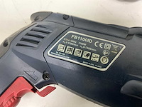 Warmteföhn / boormachine / polijstmachine - afbeelding 6 van  6