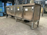 Warmtekast - afbeelding 1 van  9