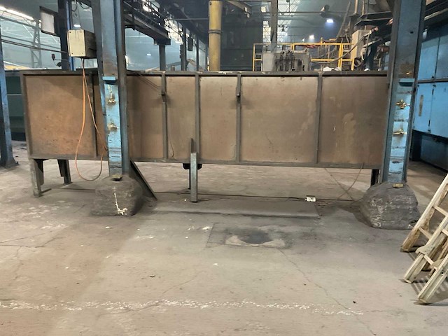 Warmtekast - afbeelding 3 van  9