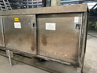 Warmtekast - afbeelding 5 van  9