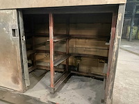 Warmtekast - afbeelding 6 van  9