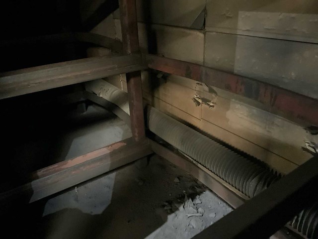 Warmtekast - afbeelding 8 van  9