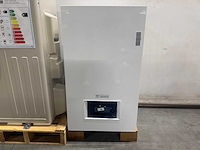Warmtepomp - mercuria ace 6kw (2x) - afbeelding 7 van  10