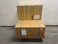 Warmtepomp - mercuria ace 6kw (2x) - afbeelding 3 van  10