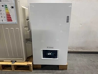 Warmtepomp - mercuria ace 6kw (2x) - afbeelding 7 van  10