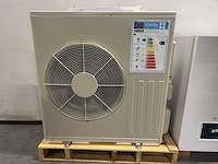 Warmtepomp - mercuria ace 6kw (4x) - afbeelding 8 van  10
