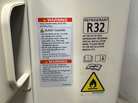 Warmtepomp - mercuria ace 6kw - afbeelding 2 van  8