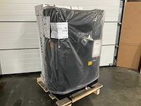 Warmtepomp - nefit - afbeelding 2 van  4