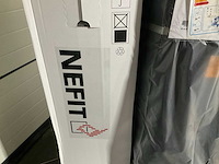 Warmtepomp - nefit - afbeelding 4 van  4