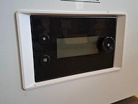 Warmtepomp binnenunit remeha, merc-a sph r32 4-8 - afbeelding 3 van  5