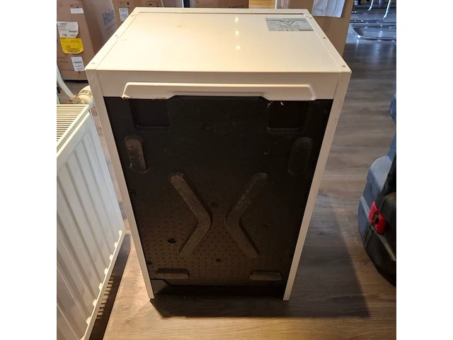 Warmtepomp binnenunit remeha, merc-a sph r32 4-8 - afbeelding 4 van  5