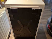 Warmtepomp binnenunit remeha, merc-a sph r32 4-8 - afbeelding 4 van  5