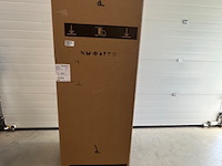 Warmtepomp boiler arostor vwl b 270/5 - afbeelding 2 van  7